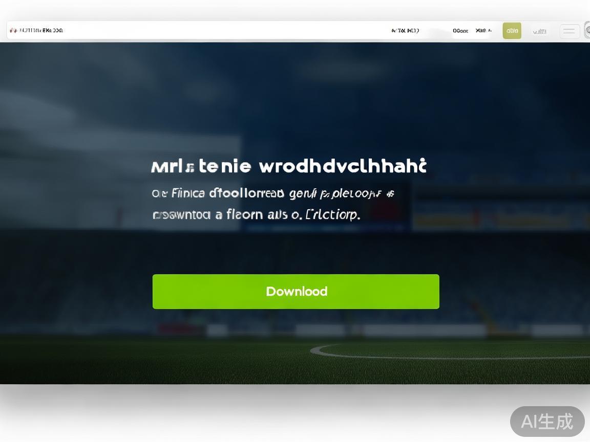 官方网站下载
访问环球体育的官方官网，通常会提供