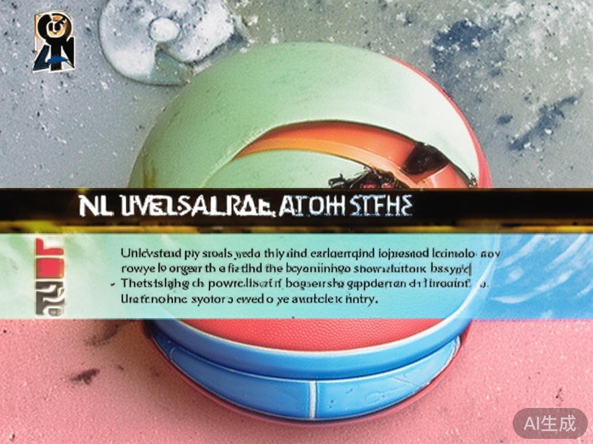 在2000年代中期，体育用品行业迎来了快速变革的关