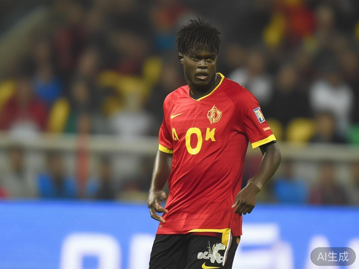 2014年，艾克森带着对职业生涯的新期待，加盟了中