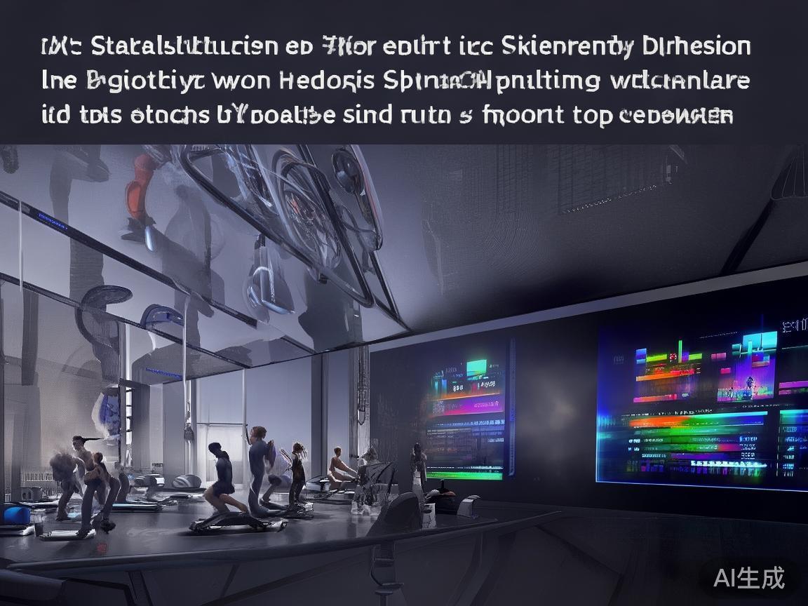 近年来，环球体育苹果不断推出结合运动数据分析的智能