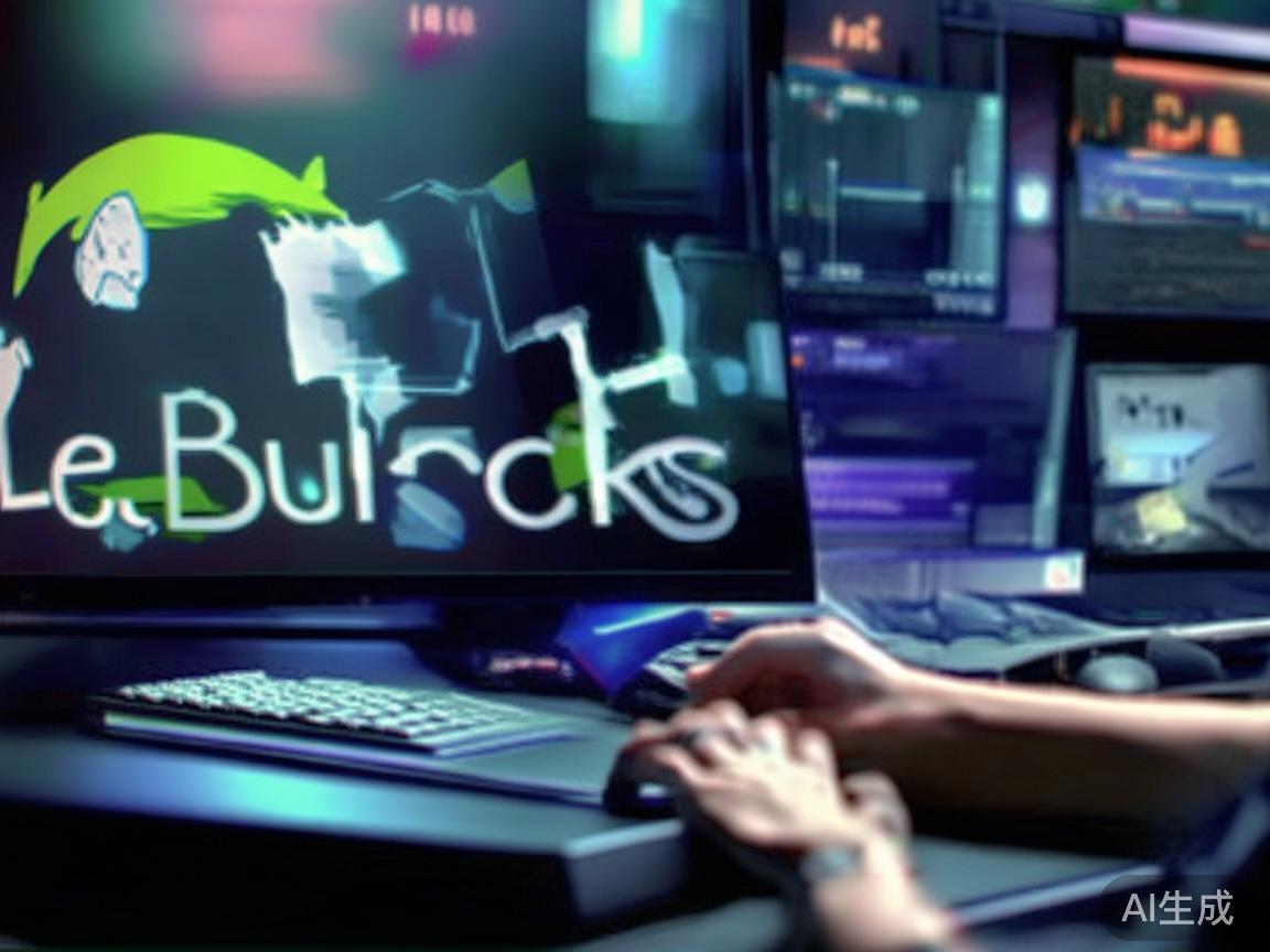 使用安卓模拟器运行安卓版本：由于电脑原生并未安装安