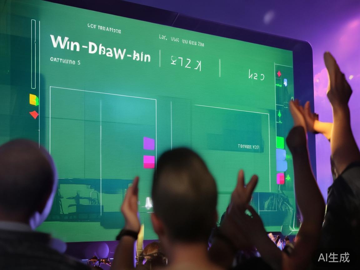 以胜平负为例，若用户选择“主队胜”，且比赛真正以主