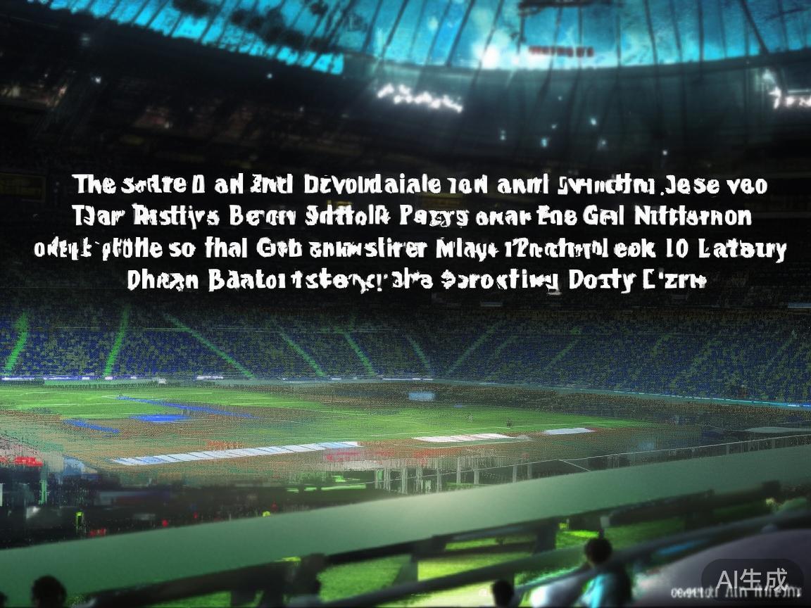 在当今数字时代，实时掌握最新体育开奖信息不仅关系到