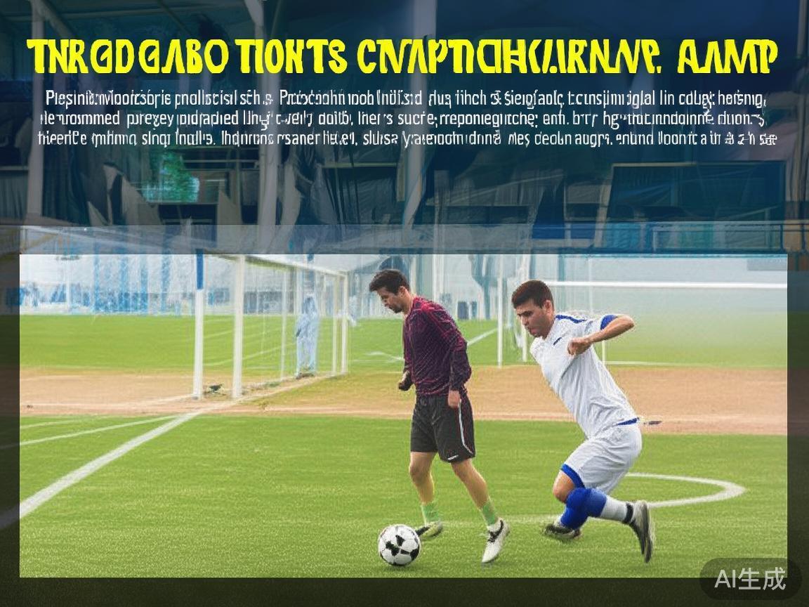 在环球体育训练营中，个性化定制的训练方案是实现高效