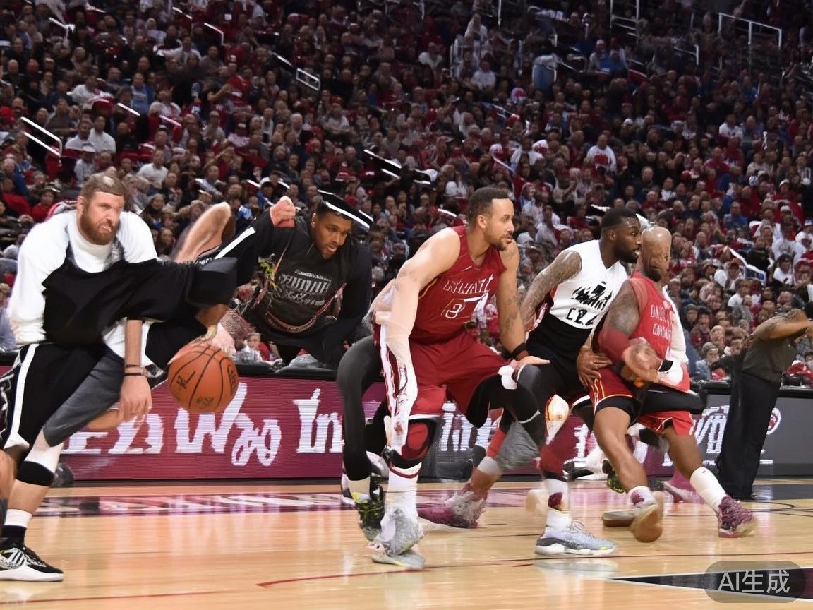 在当前篮球环境中，环球体育Heat的竞争优势主要体