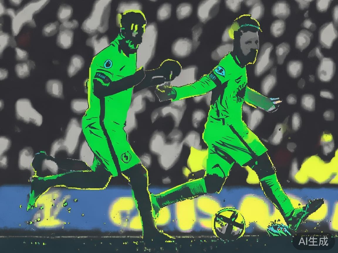 作为切尔西的传奇队长，兰帕德在英超赛场上留下了深刻