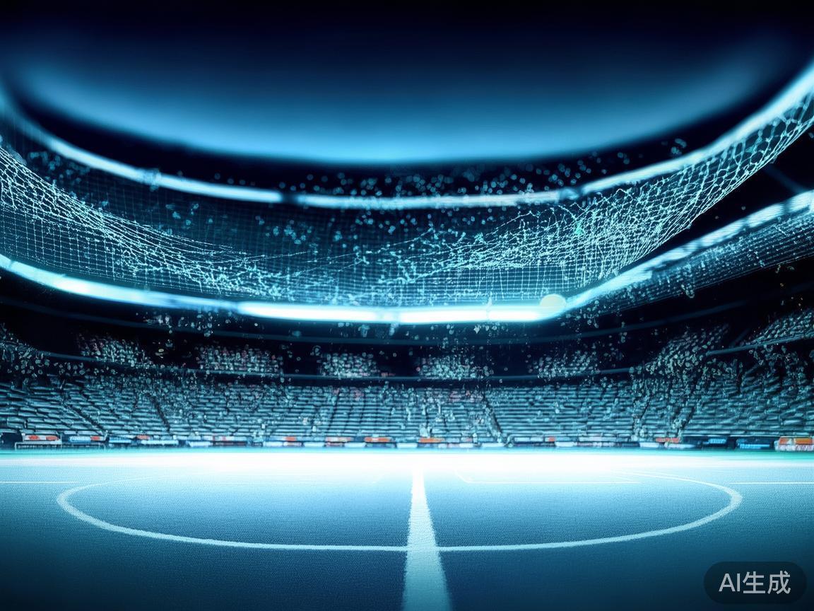 前言：全球体育行业的快速崛起带动投资热潮
近年来