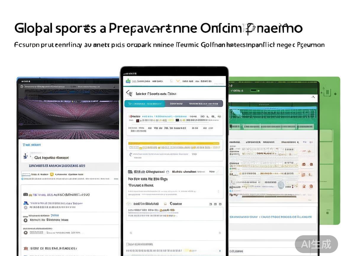 环球体育中国官方平台：权威资讯与专业服务一站式体验，尽享体育精彩未来