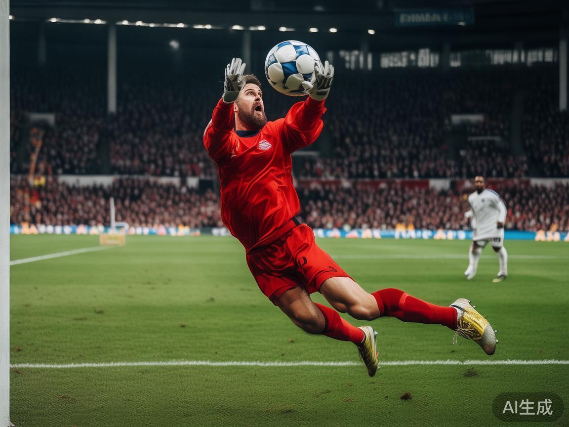 全面解析环球体育守门员的精彩表现与经典名场面欣赏赏析 守门员的核心职责与关键表现
在足球竞技中,守门员