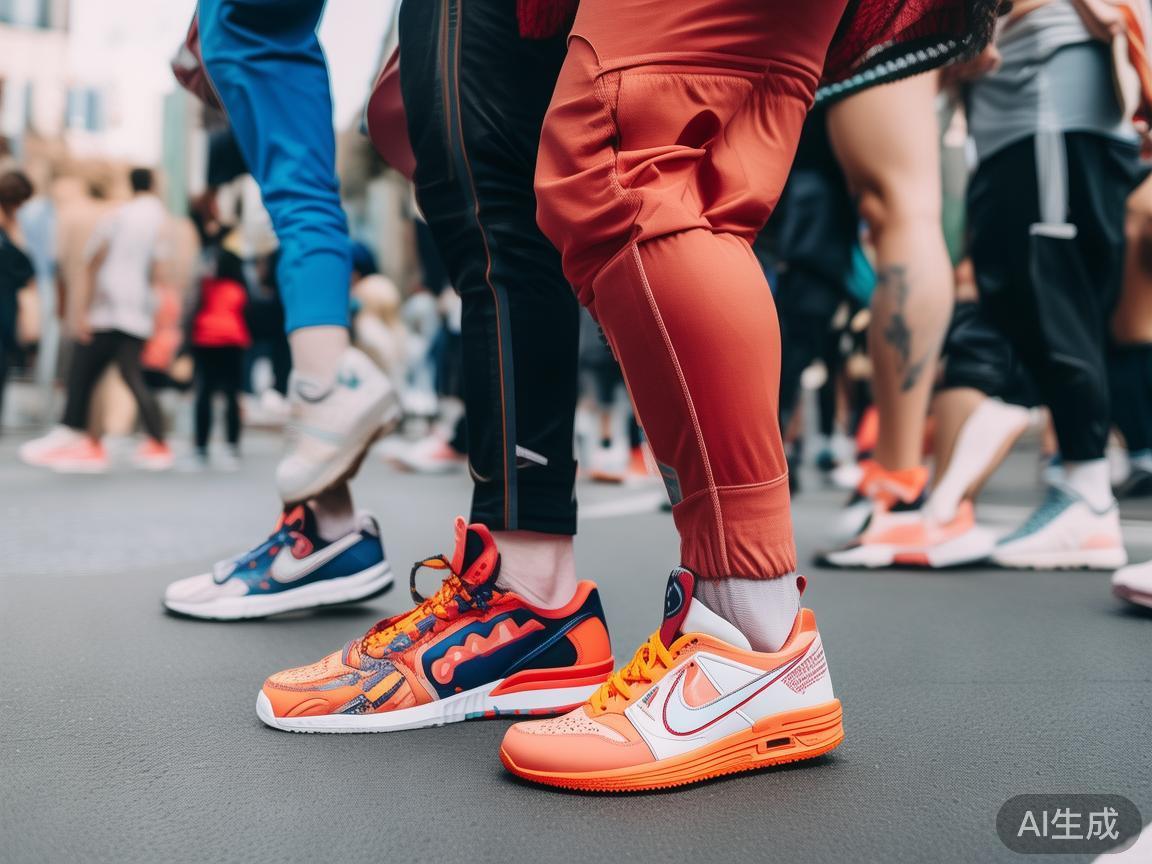 探索全球体育时尚新趋势,引领未来运动风尚潮流 近年来,体育时尚逐步融合休闲与运动元素,形成更具多