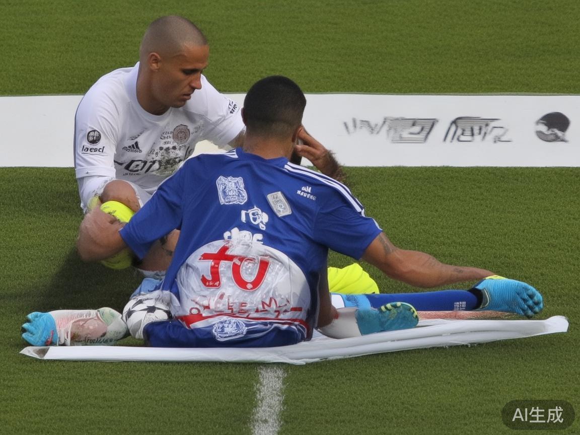 近年来，转会市场异常活跃。一些明星球员的加盟不仅改