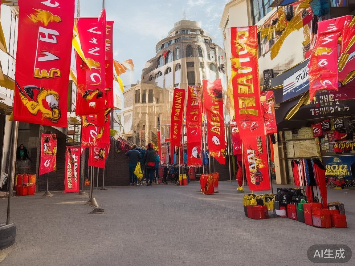 深入了解环球体育平台优惠活动，尽享丰富折扣与专属福利盛宴