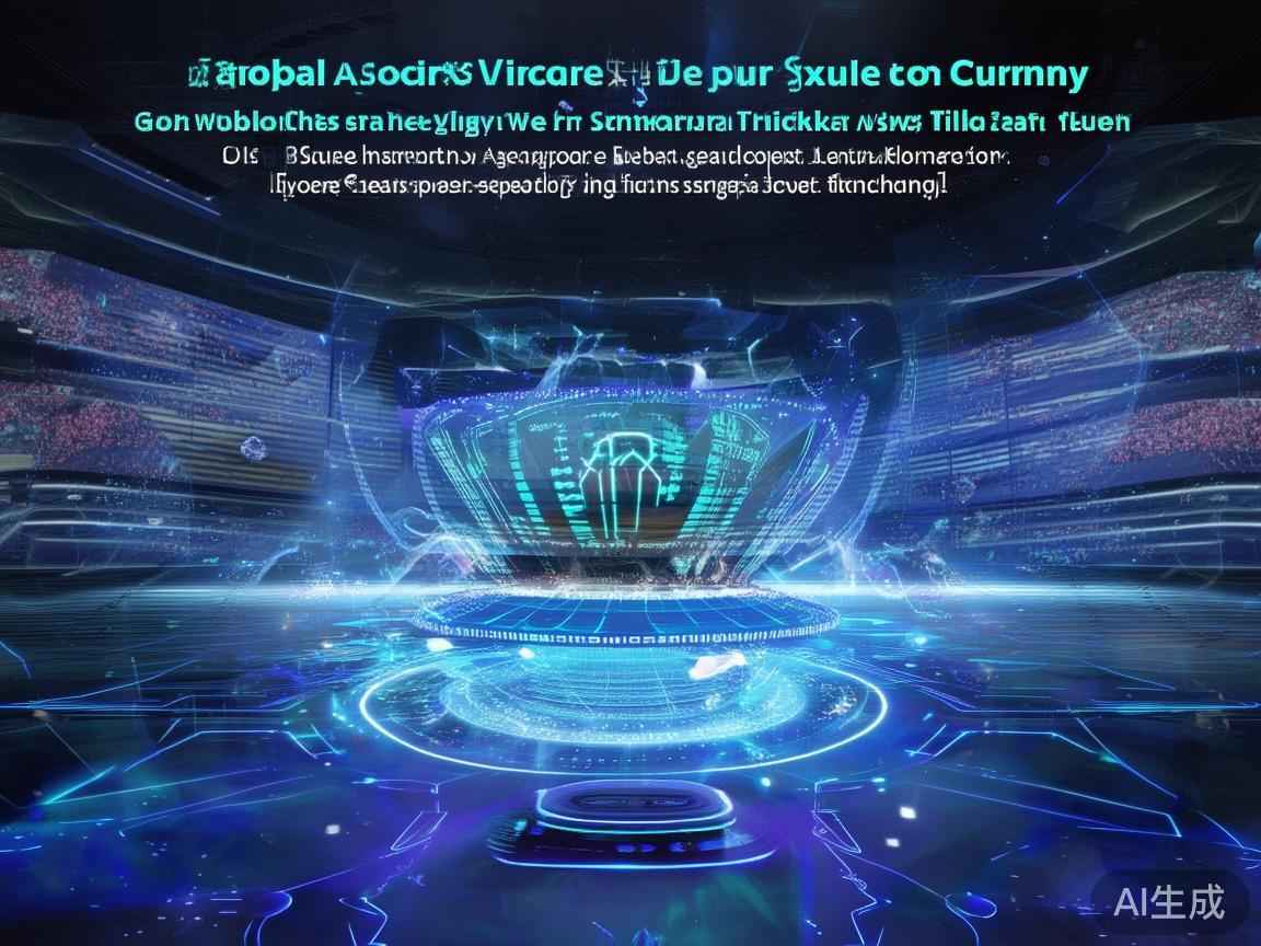 全面解析环球体育虚拟币的最新动态与未来投资前景分析 环球体育虚拟币的概述
环球体育虚拟币,作为一款结