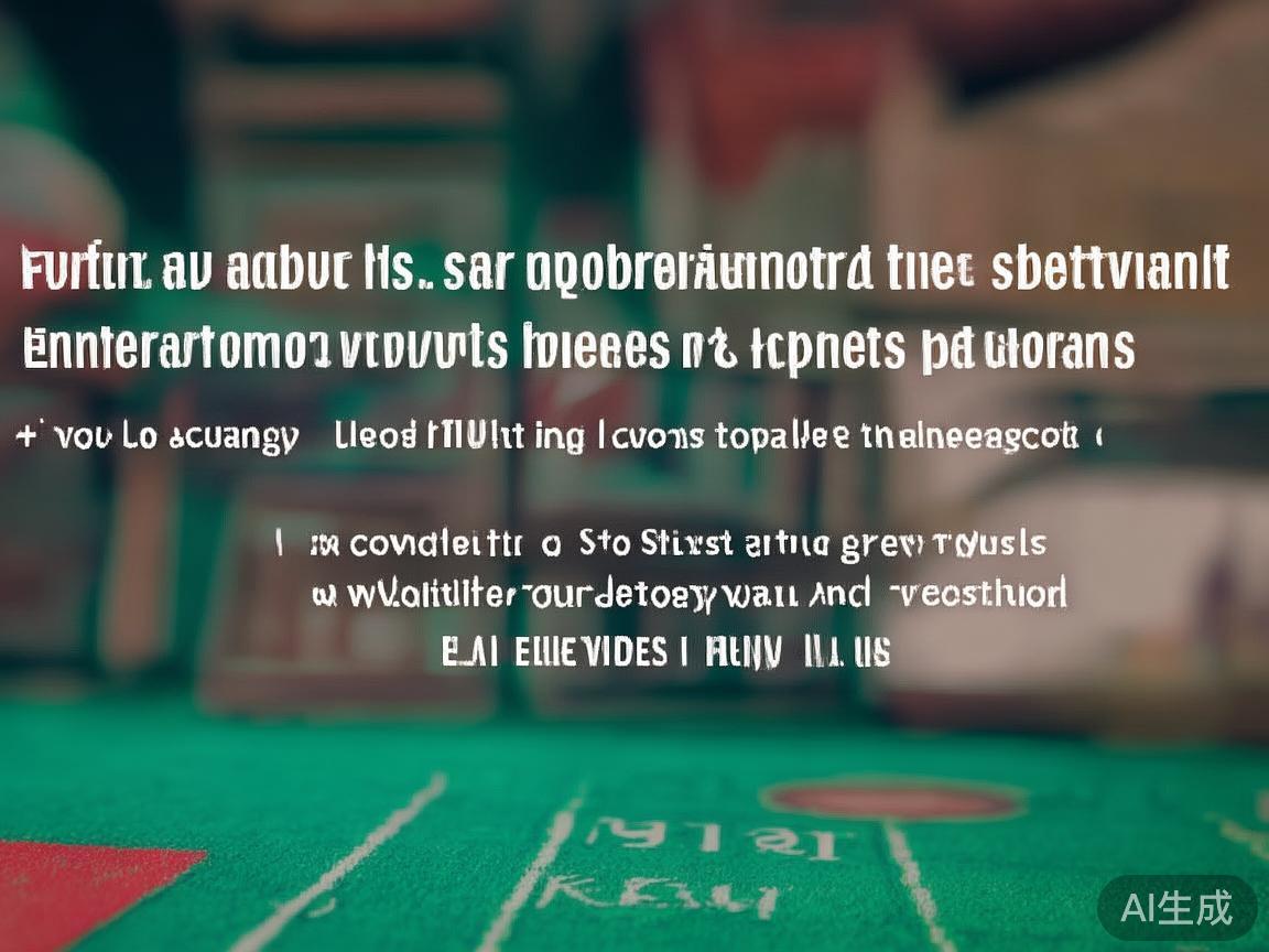 环球体育真伪解析:全面评估其合法性与可靠性 随着体育博彩和线上娱乐网站的兴起,许多用户在选择平