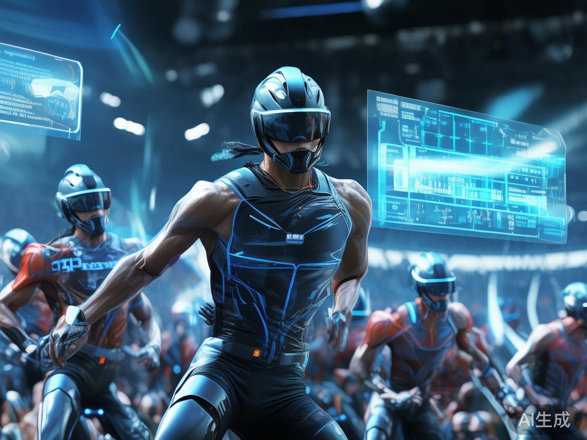 环球体育新108将全面出击引领未来竞技新时代的崭新征程 "新108将"代表着一批新兴的体育人才和先进的科技