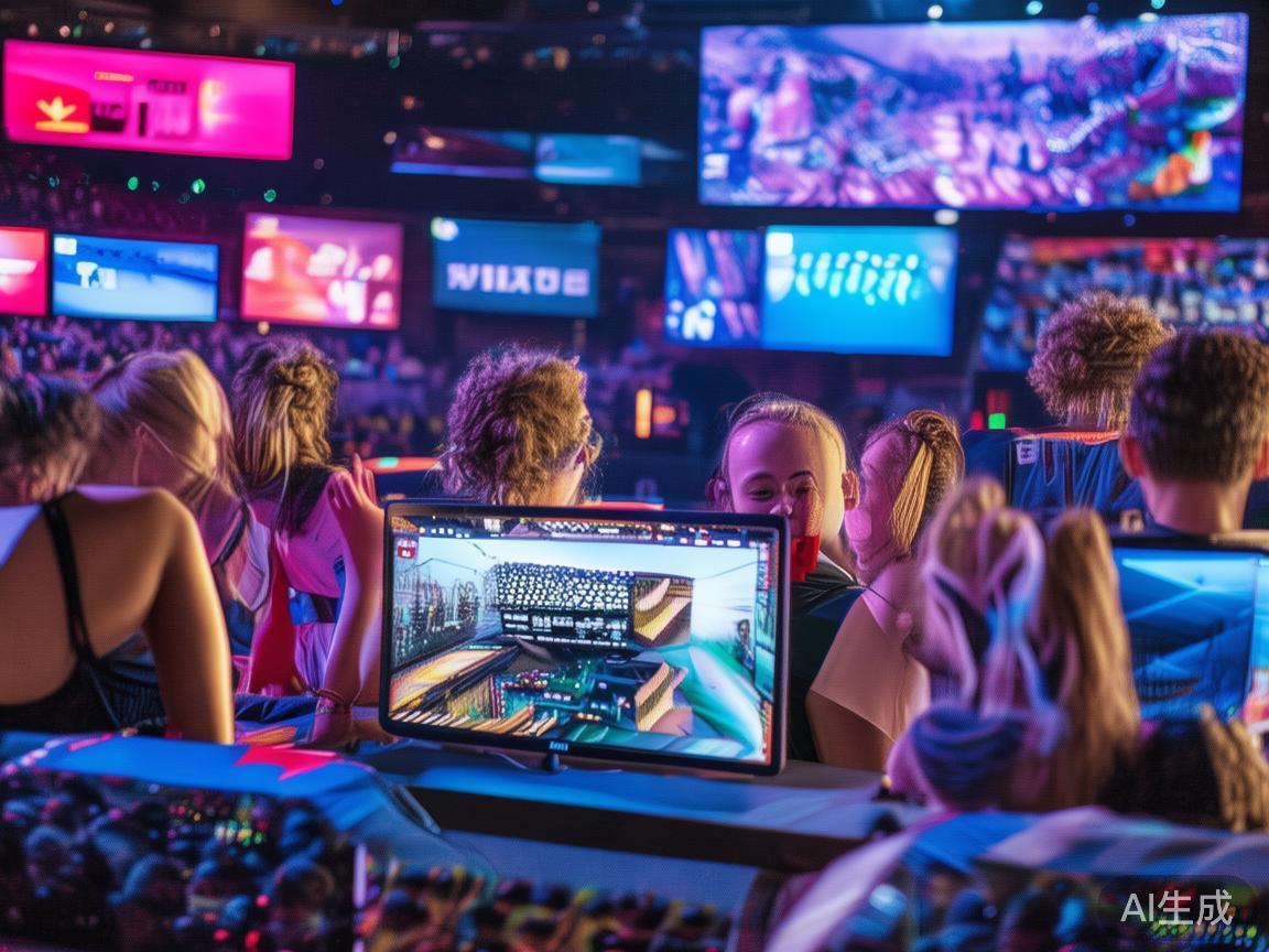 2024年环球体育热度排行榜最新全平台综合排名全景解析 值得注意的是,除了传统运动,近年来逐渐崛起的电子竞