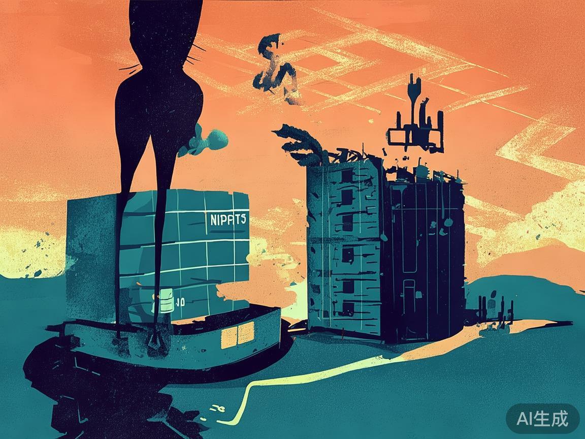 背后原因分析
一方面，技术维护不足成为主要因素之